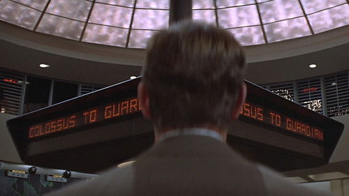 Colossus: The Forbin Project Bild 1