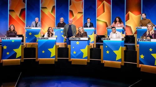 Ranking the Stars Bild 2