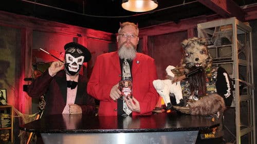 Nightmare Theatre Bild 1