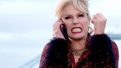 Absolutely Fabulous: Der Film Bild 5