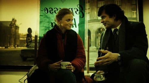 Ein kurzer Film über das Töten Bild 8