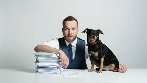 De Avondshow met Arjen Lubach Bild 2