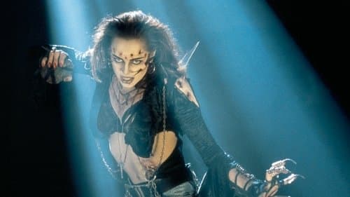 Return of the Living Dead III Bild 1