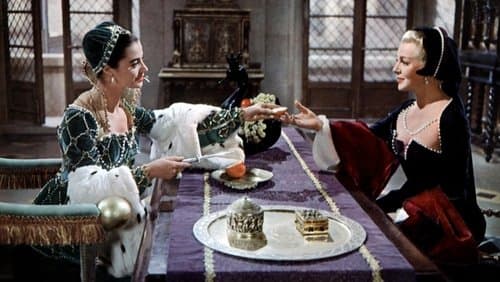 Diane – Kurtisane von Frankreich Bild 1