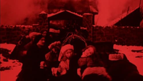 Herr Arnes pengar Bild 6