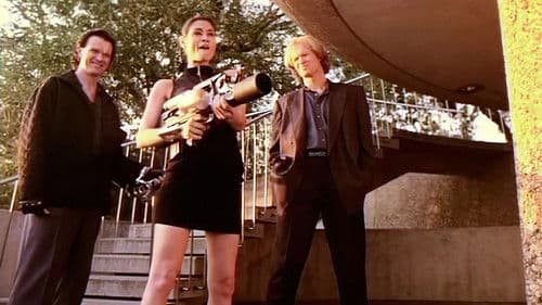 Decoy - Tödlicher Auftrag Bild 2