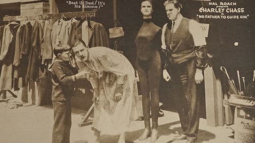 No Father to Guide Him Bild 1