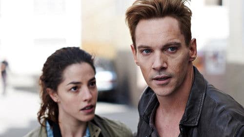 Die Damaskus Verschwörung Bild 3