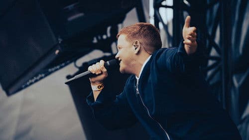 Kae Tempest - La Route du Rock 2024 Bild 1