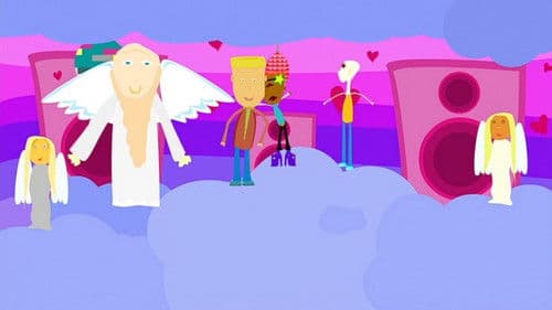 Christopher and Gordy Bild 1