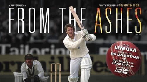 From the Ashes Bild 1