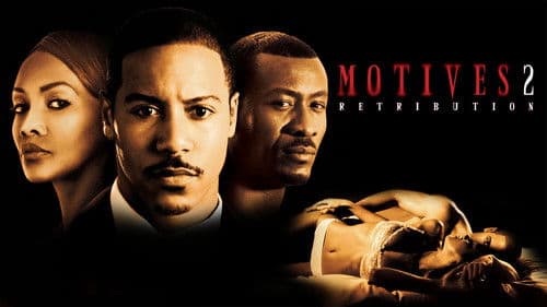 Motives 2 : Retribution Bild 1