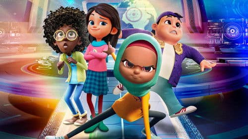 Time Hoppers: The Silk Road Bild 1