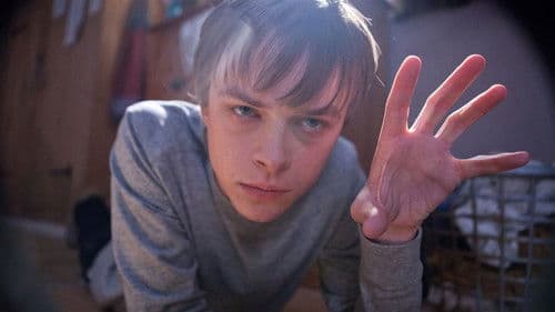 Chronicle - Wozu bist du fähig? Bild 5