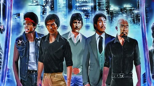 Ninja Busters Bild 1