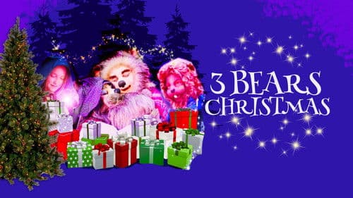 3 Bears Christmas Bild 4