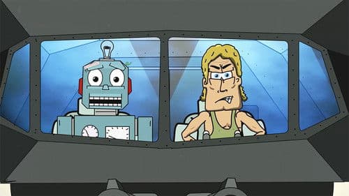 Porucznik Kabura Bild 1