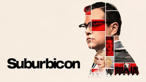 Suburbicon Bild 6
