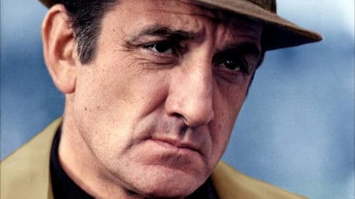 Der Kommissar und sein Lockvogel Bild 2