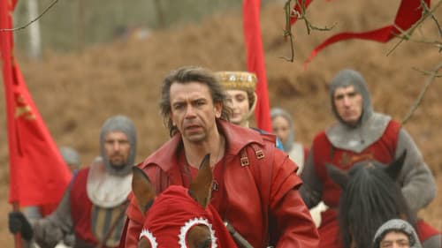 Les Rois maudits Bild 2