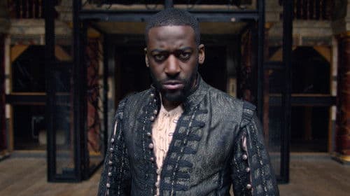 Dear Mr Shakespeare: Shakespeare Lives Bild 1