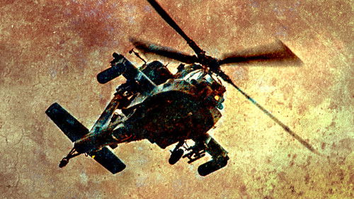 The Longest Month Bild 1