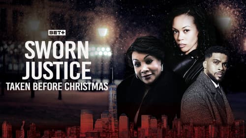 Sworn Justice: Taken Before Christmas Bild 1