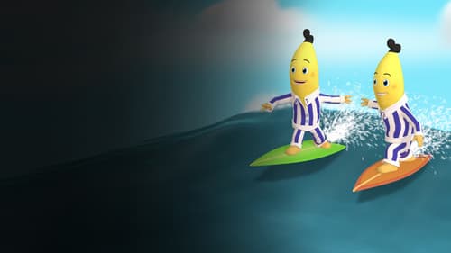 Bananas in Pyjamas Bild 4