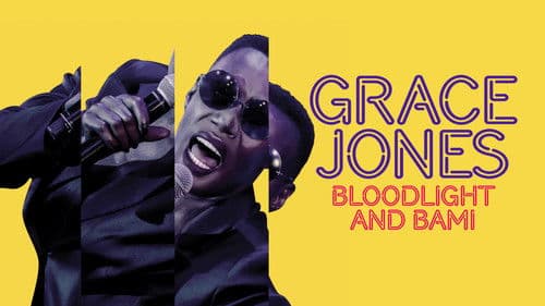 Grace Jones: Bloodlight and Bami - Das Leben einer Ikone Bild 5