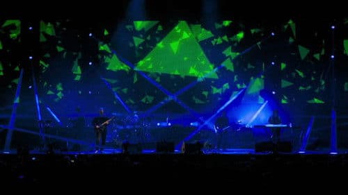 New Order Live At Alexandra Palace Bild 2