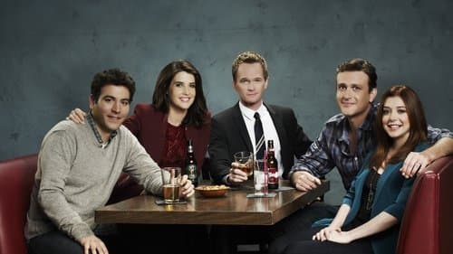How I Met Your Mother Bild 2