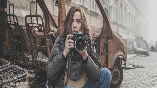 Die Bilderkriegerin - Anja Niedringhaus Bild 3