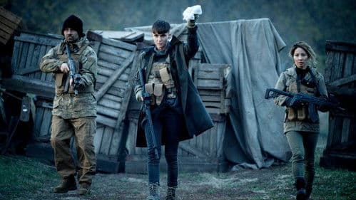 SAS: Alarm im Eurotunnel Bild 5