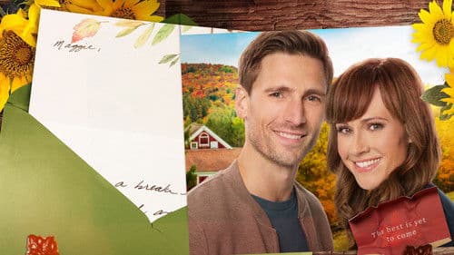 Sweet Autumn - Süßer Herbst Bild 1