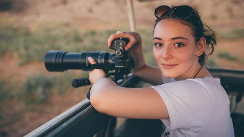 Leaving the Frame Bild 1