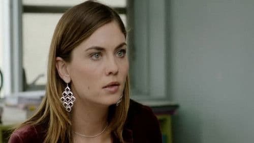 A Nanny's Revenge Bild 1