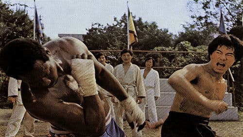 Bruce Lee - Gigant des Kung Fu Bild 2