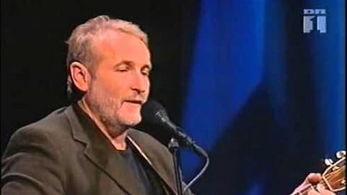 Niels Hausgaard: Lad os finde festen Bild 1