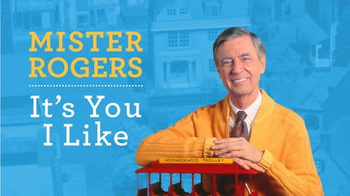 Mister Rogers: It's You I Like Bild 1
