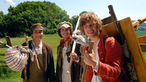 Tischlein deck dich Bild 1