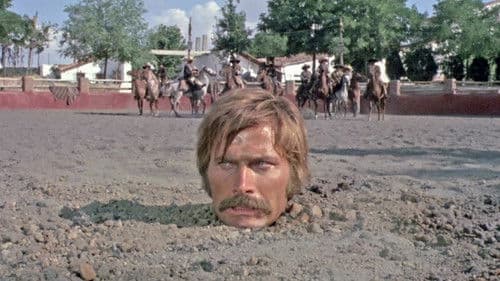 Zwei Companeros Bild 4