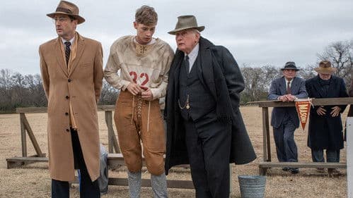 12 Mighty Orphans Bild 7