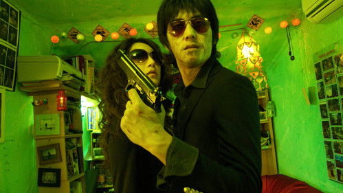 Nachbarschaftszombie Bild 2