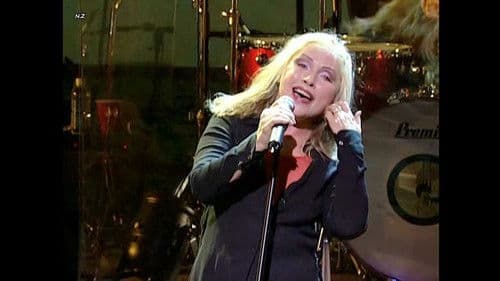 Blondie - Live in New York Bild 1