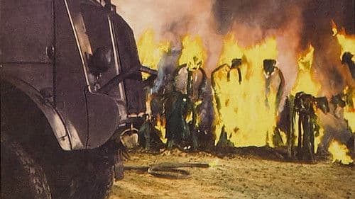 Blumen des Schreckens Bild 2