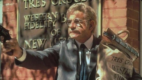 Der große Coup Bild 1