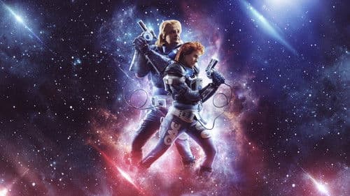 Kenny Starfighter Bild 1