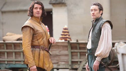 Les Nouvelles Aventures de Cendrillon Bild 6