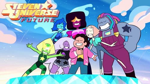 Steven Universe Future Bild 7