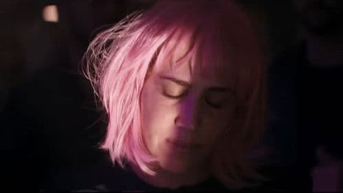 פינק ליידי Bild 6